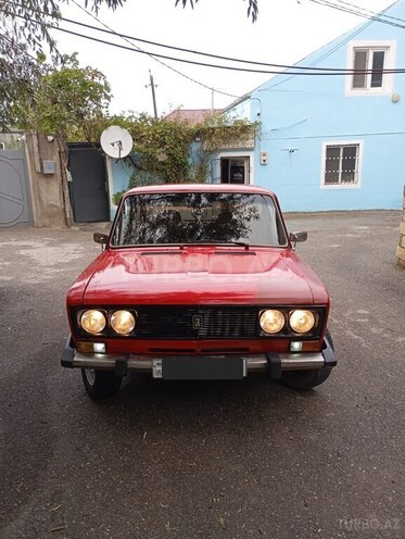 LADA (VAZ) 2106 1984, 309,810 km - 1.6 l - Xırdalan