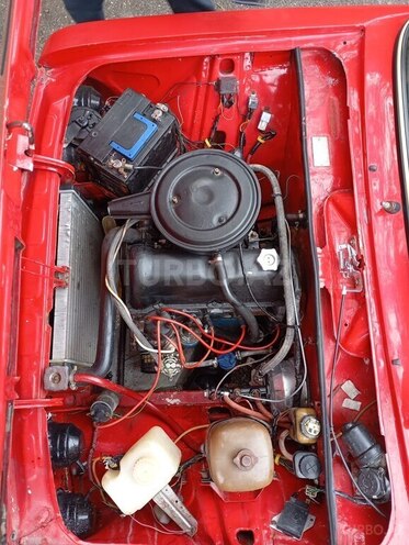 LADA (VAZ) 2106 1984, 309,810 km - 1.6 l - Xırdalan