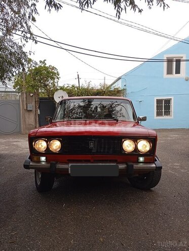 LADA (VAZ) 2106 1984, 309,810 km - 1.6 l - Xırdalan