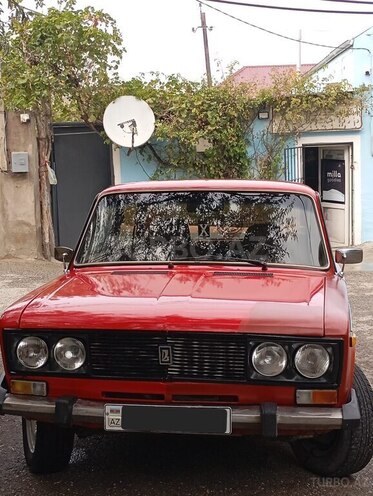 LADA (VAZ) 2106 1984, 309,810 km - 1.6 l - Xırdalan