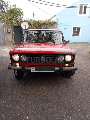 LADA (VAZ) 2106 1984, 309,810 km - 1.6 l - Xırdalan
