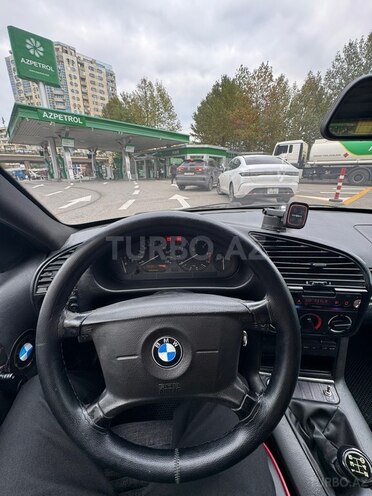 BMW 318 1994, 495,000 km - 1.8 л - Bakı