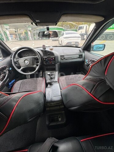BMW 318 1994, 495,000 km - 1.8 л - Bakı