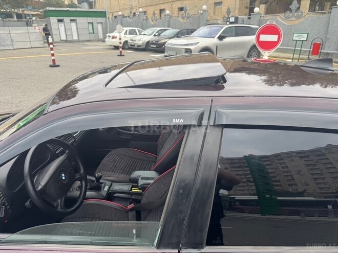 BMW 318 1994, 495,000 km - 1.8 л - Bakı