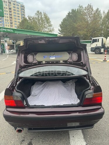 BMW 318 1994, 495,000 km - 1.8 л - Bakı