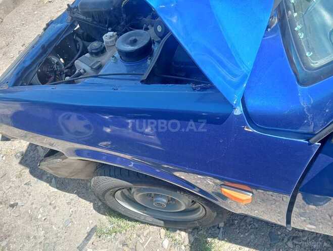 LADA (VAZ) 21099 2004, 385,808 km - 1.5 l - Ağcabədi