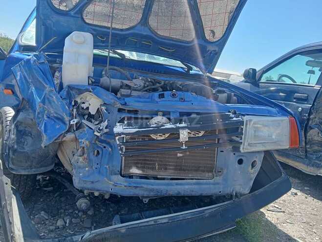 LADA (VAZ) 21099 2004, 385,808 km - 1.5 l - Ağcabədi