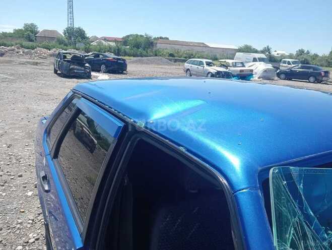 LADA (VAZ) 21099 2004, 385,808 km - 1.5 l - Ağcabədi