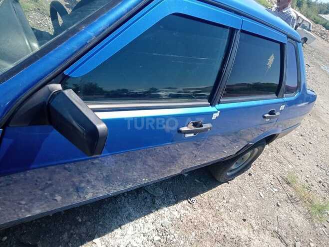 LADA (VAZ) 21099 2004, 385,808 km - 1.5 l - Ağcabədi