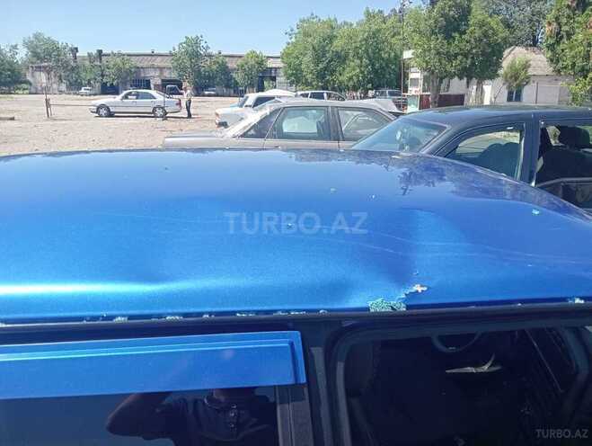 LADA (VAZ) 21099 2004, 385,808 km - 1.5 l - Ağcabədi