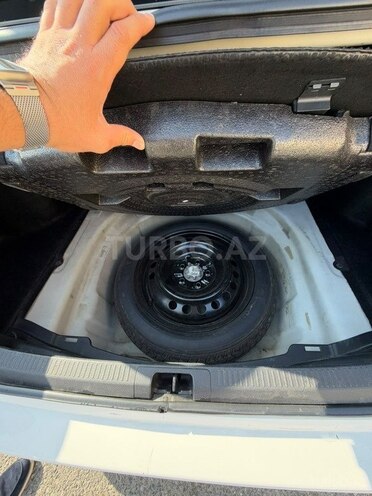 Toyota Camry 2018, 125,000 km - 2.5 l - Bakı