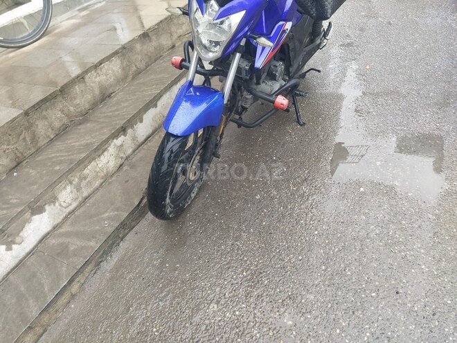 Tufan S 150 2023, 68,000 km - 0.2 л - Bakı