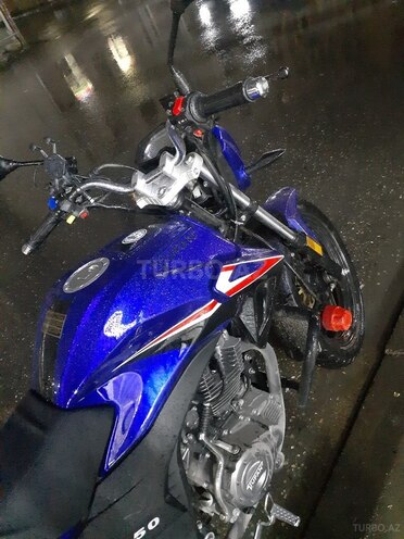 Tufan S 150 2023, 68,000 km - 0.2 л - Bakı