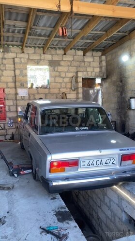 LADA (VAZ) 2107 2003, 250,000 km - 1.6 l - Quba
