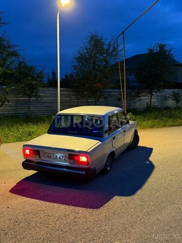 LADA (VAZ) 2107 2003, 250,000 km - 1.6 l - Quba