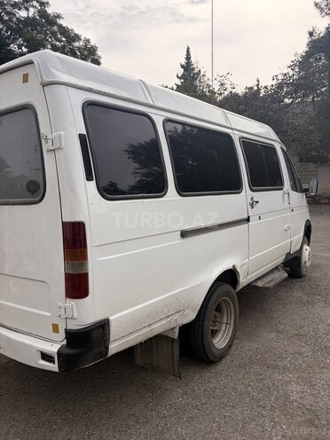 GAZ 32212 2000, 150,000 km - 2.4 л - Zərdab