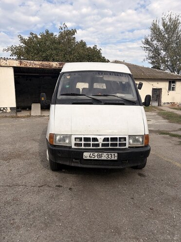 GAZ 32212 2000, 150,000 km - 2.4 л - Zərdab