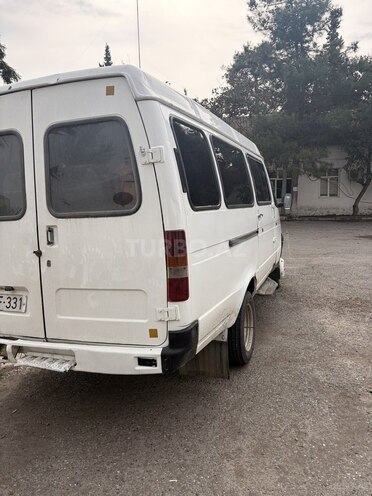 GAZ 32212 2000, 150,000 km - 2.4 л - Zərdab