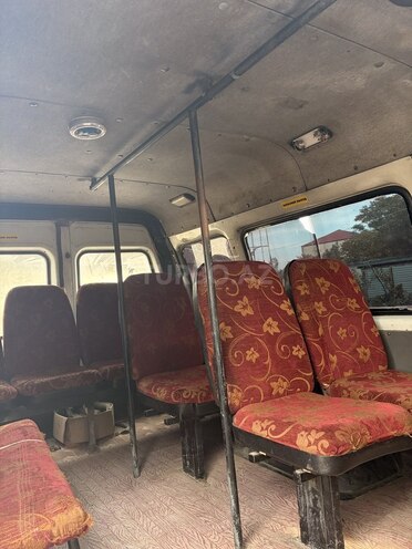 GAZ 32212 2000, 150,000 km - 2.4 л - Zərdab