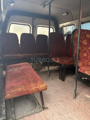 GAZ 32212 2000, 150,000 km - 2.4 л - Zərdab