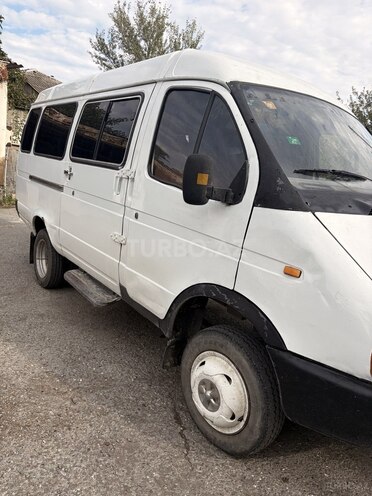 GAZ 32212 2000, 150,000 km - 2.4 л - Zərdab