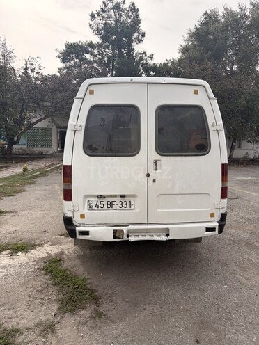GAZ 32212 2000, 150,000 km - 2.4 л - Zərdab