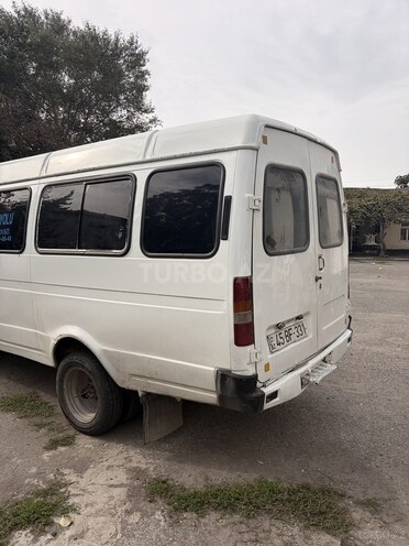 GAZ 32212 2000, 150,000 km - 2.4 л - Zərdab