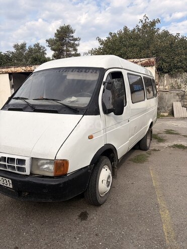 GAZ 32212 2000, 150,000 km - 2.4 л - Zərdab