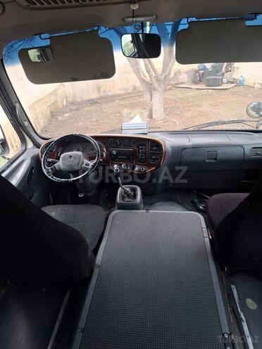 Hyundai County 2012, 350,000 km - 3.9 l - Bakı