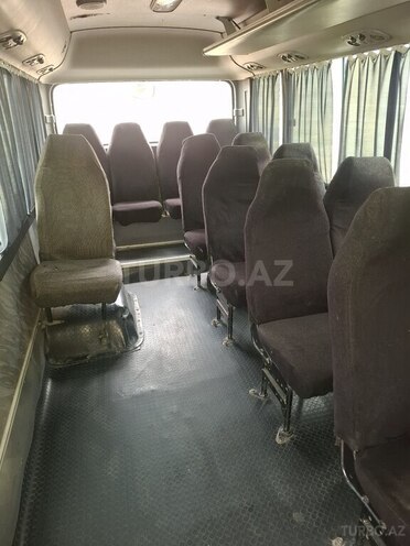 Hyundai County 2012, 350,000 km - 3.9 l - Bakı