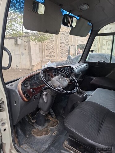 Hyundai County 2012, 350,000 km - 3.9 l - Bakı