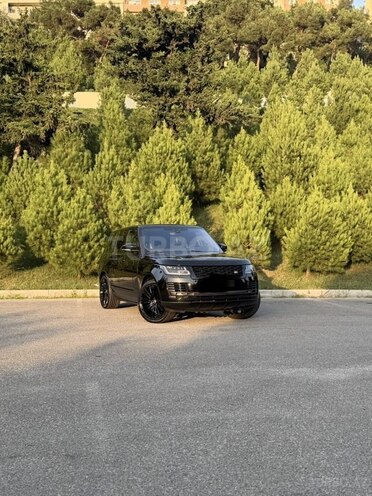 Land Rover Range Rover 2017, 190,000 km - 3.0 l - Bakı