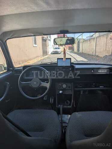 LADA (VAZ) 2107 2010, 167,853 km - 1.5 l - Bakı