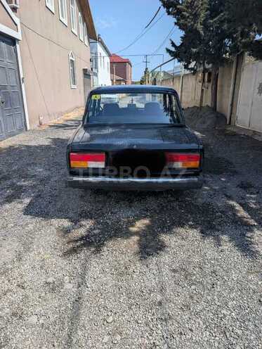 LADA (VAZ) 2107 2010, 167,853 km - 1.5 l - Bakı