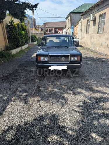 LADA (VAZ) 2107 2010, 167,853 km - 1.5 l - Bakı