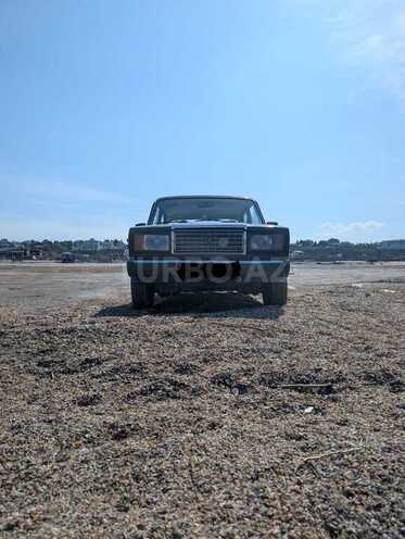 LADA (VAZ) 2107 2010, 167,853 km - 1.5 l - Bakı
