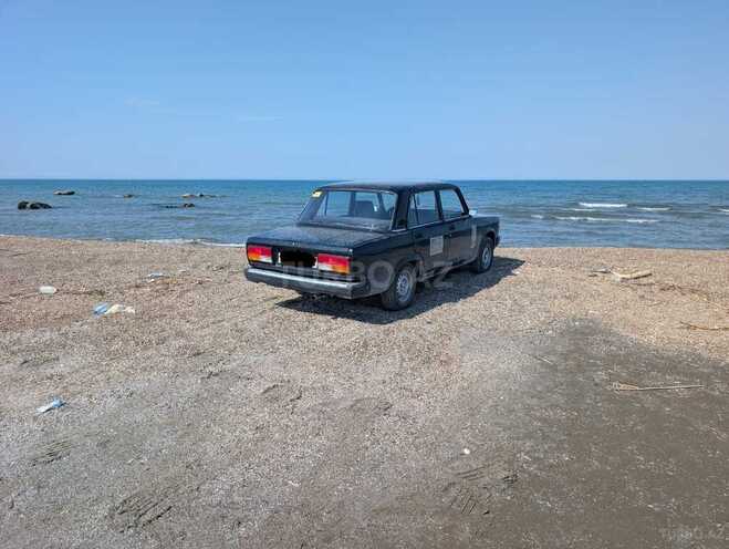 LADA (VAZ) 2107 2010, 167,853 km - 1.5 l - Bakı
