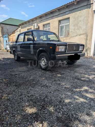 LADA (VAZ) 2107 2010, 167,853 km - 1.5 l - Bakı