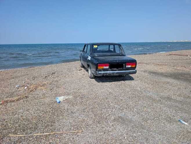 LADA (VAZ) 2107 2010, 167,853 km - 1.5 l - Bakı