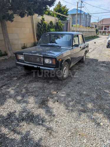 LADA (VAZ) 2107 2010, 167,853 km - 1.5 l - Bakı