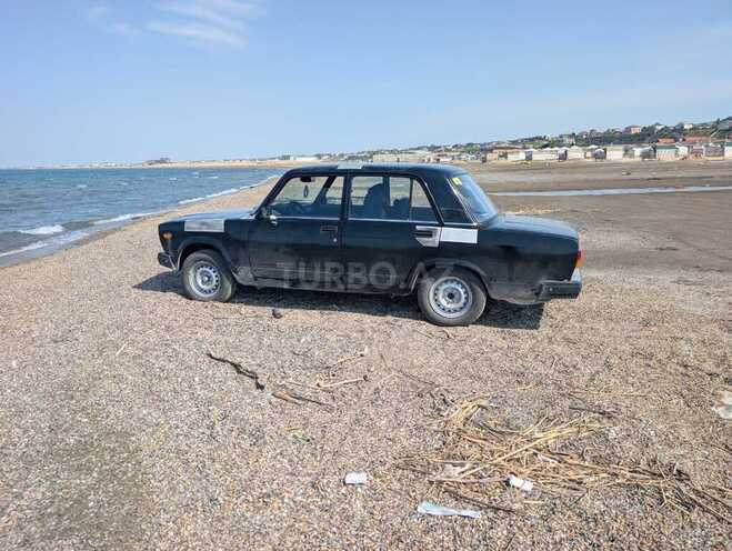 LADA (VAZ) 2107 2010, 167,853 km - 1.5 l - Bakı
