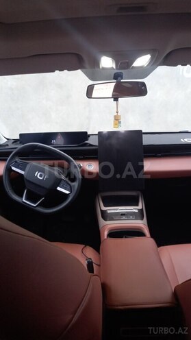 Changan Qiyuan A05 2024, 46,500 km - 1.5 л - Bakı