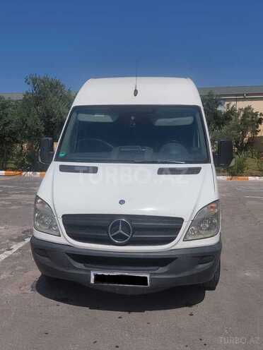 Mercedes Sprinter 315 2009, 334,433 km - 2.2 l - Bakı