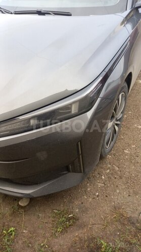 Changan Qiyuan A05 2024, 46,500 km - 1.5 л - Bakı