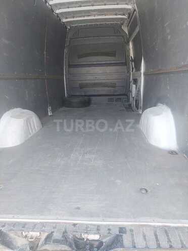Mercedes Sprinter 315 2009, 334,433 km - 2.2 l - Bakı