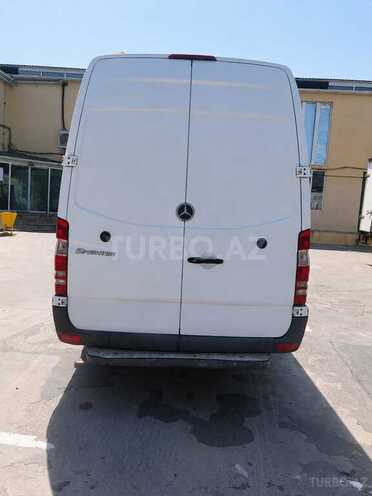 Mercedes Sprinter 315 2009, 334,433 km - 2.2 l - Bakı
