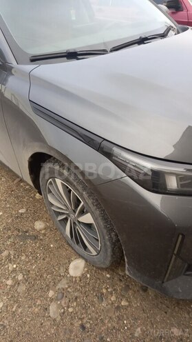 Changan Qiyuan A05 2024, 46,500 km - 1.5 л - Bakı