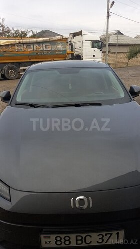 Changan Qiyuan A05 2024, 46,500 km - 1.5 л - Bakı