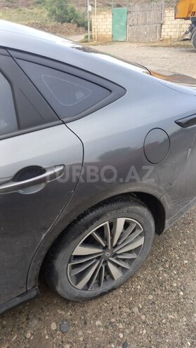 Changan Qiyuan A05 2024, 46,500 km - 1.5 л - Bakı