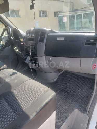 Mercedes Sprinter 315 2009, 334,433 km - 2.2 l - Bakı